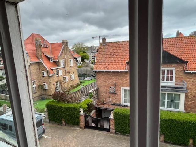 The Pipers Bed & Breakfast Middelkerke Eksteriør bilde