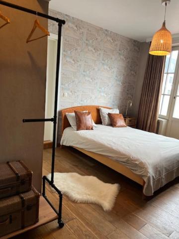 The Pipers Bed & Breakfast Middelkerke Eksteriør bilde