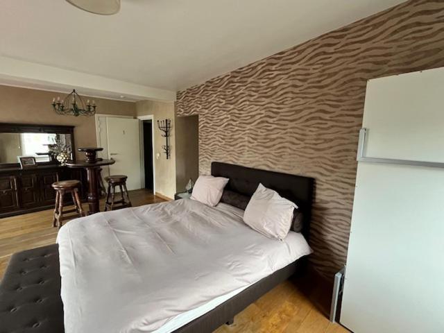 The Pipers Bed & Breakfast Middelkerke Eksteriør bilde