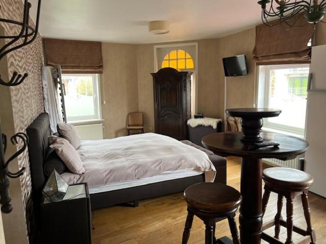 The Pipers Bed & Breakfast Middelkerke Eksteriør bilde
