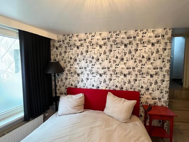 The Pipers Bed & Breakfast Middelkerke Eksteriør bilde